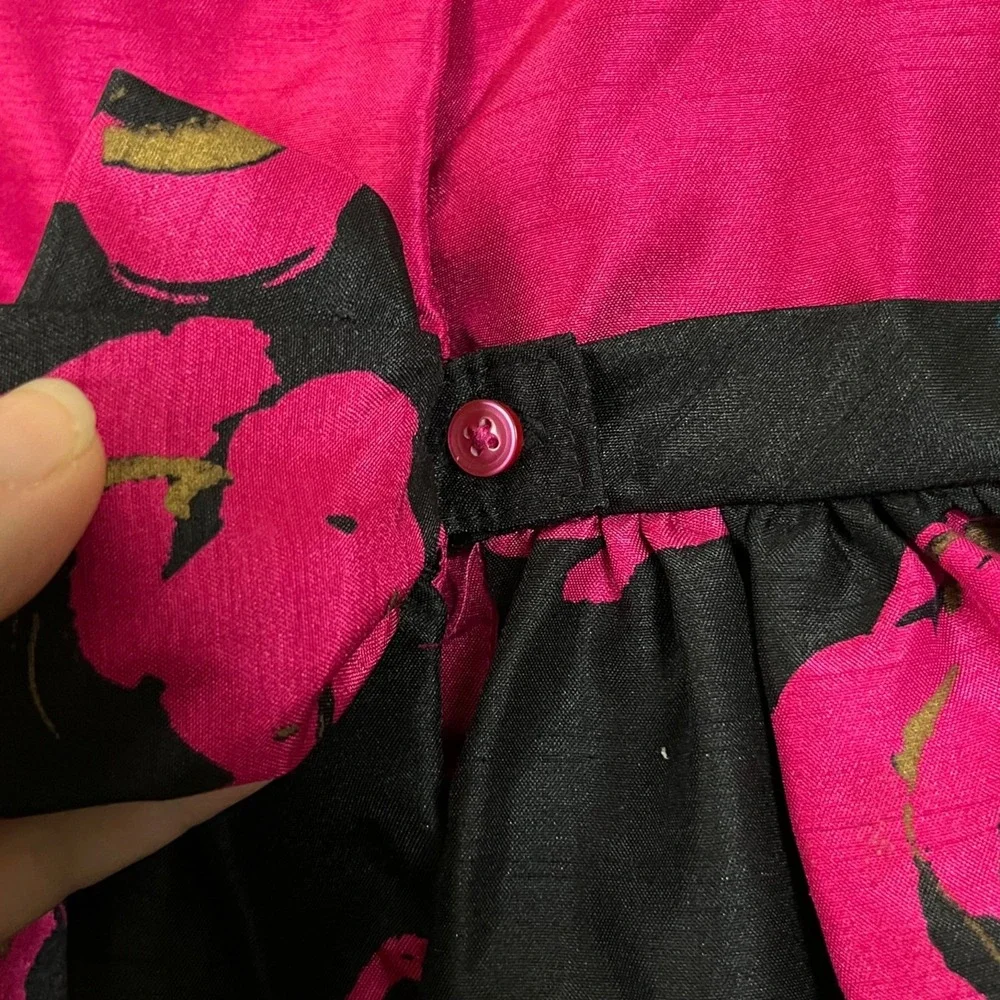 Gymboree Dressed Up Set‎ 3 Girls Toddler 2T Plaid Floral Event Formal Wedding